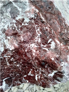 Garden Stone Blocks, Alunite Stones Boulders