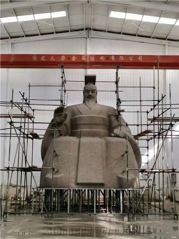 Budha Statue, Religious Sculpture