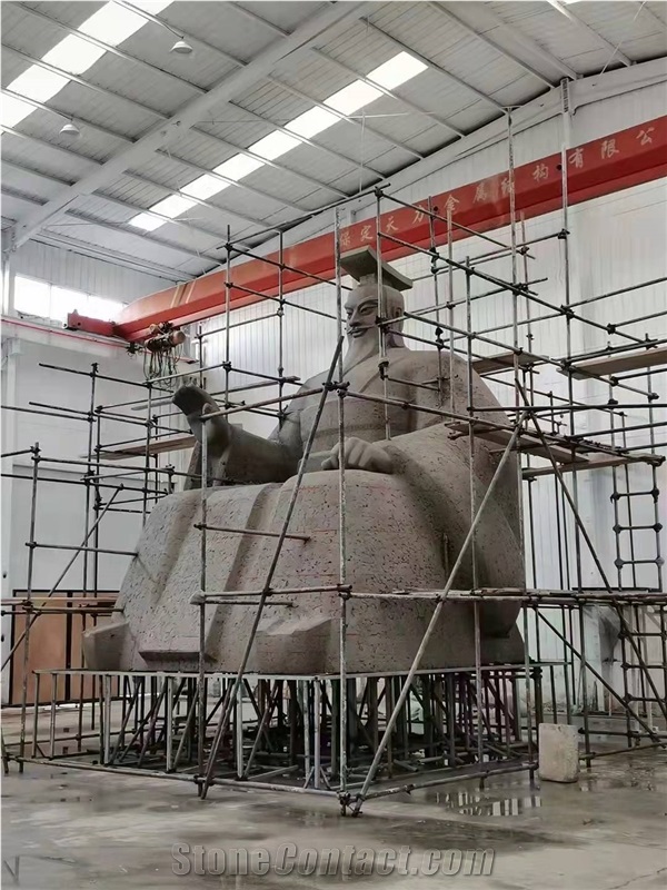Budha Statue, Religious Sculpture