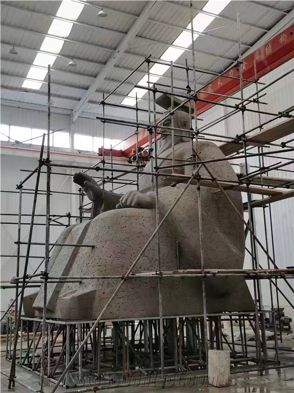 Budha Statue, Religious Sculpture