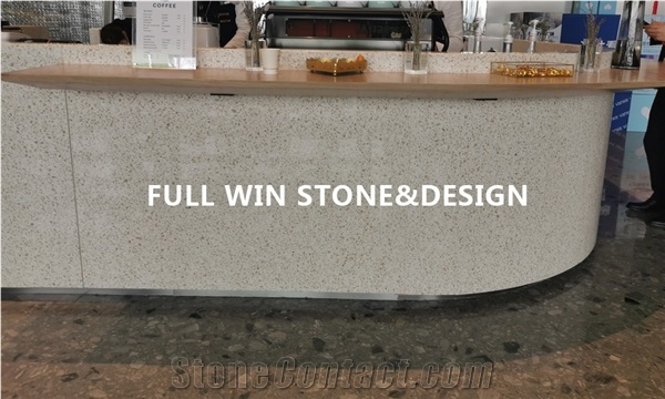 Kitchen Bar Top Surround Wall Panel Decor