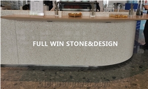 Kitchen Bar Top Surround Wall Panel Decor