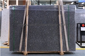 Classic Dark Grey Cement Terrazzo Slabs Classic Dark Grey Cement Terrazzo Slabs
