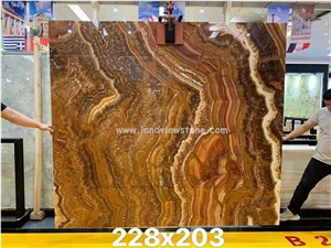 Blacklit Tiger Onyx Slabs Red Onyx Blacklit Tiger Onyx Slabs Red Onyx