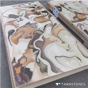 Alabaster Marble Tile Price Interior Resin Panels F Onyx Bar
