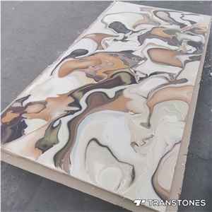 Kitchen Table Tops Artificial Marble Slab For Reception Desk Kitchen Table Tops Artificial Marble Slab For Reception Desk