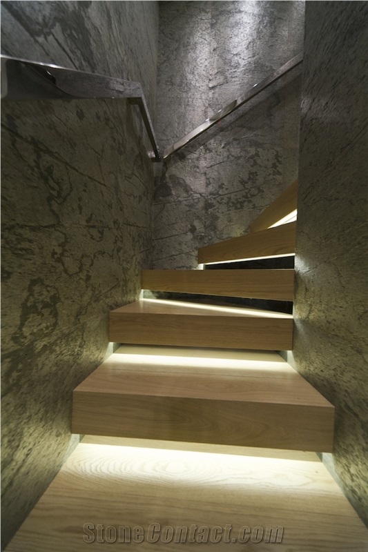 THIN FLEXIBLE STONE VENEER 1-2 MM