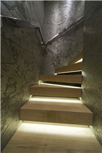 THIN FLEXIBLE STONE VENEER 1-2 MM