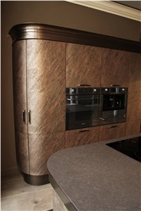 THIN FLEXIBLE STONE VENEER 1-2 MM