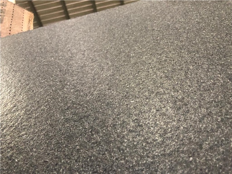 Absolute Black Granite Slabs