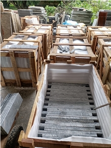 Kuppam Green Granite Slabs, Tiles