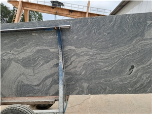 Kuppam Green Granite Slabs, Tiles