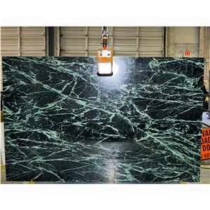 Spider Green Marble Slabs Spider Gold