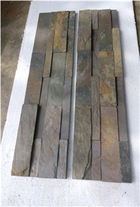 WALL CLADDING LEDGE STONES