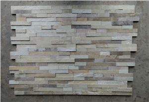 WALL CLADDING LEDGE STONES