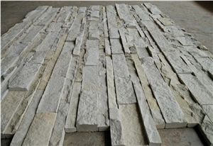 WALL CLADDING LEDGE STONES