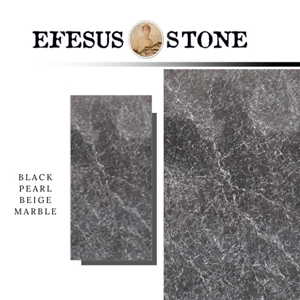 Black Pearl Marble