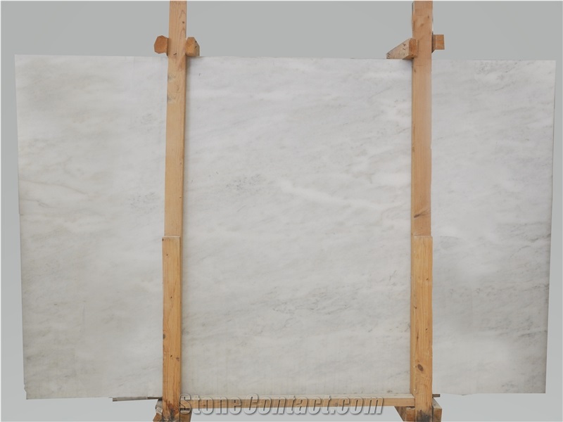 Mugla White Marble