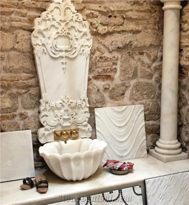 REISOGLU MANSION AND HISTORICAL SELCUK’S TURKISH BATH