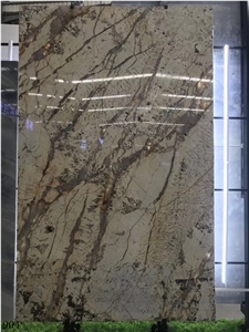 Pandora Granite Slab Wall Tile In China Stone Market