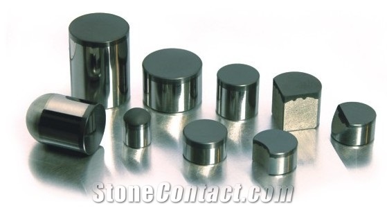 Polycrystalline Diamond Compact PDC Cutter