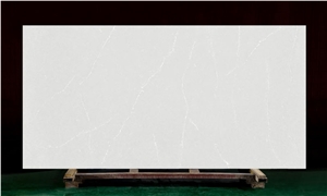 New Grey Quartz Slabs