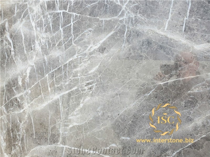 Fior Di Bosco And Damastas Marble