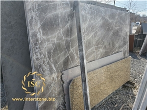 Fior Di Bosco And Damastas Marble