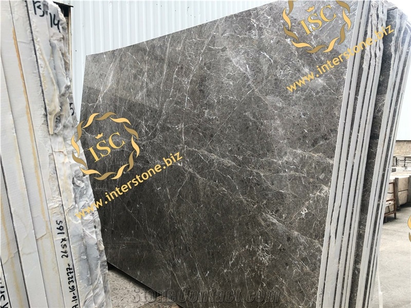 Fior Di Bosco And Damastas Marble