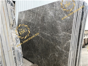 Fior Di Bosco And Damastas Marble