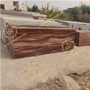 Granite Slabs And Tiles