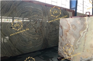 Grey And Veneto Grey Onyx