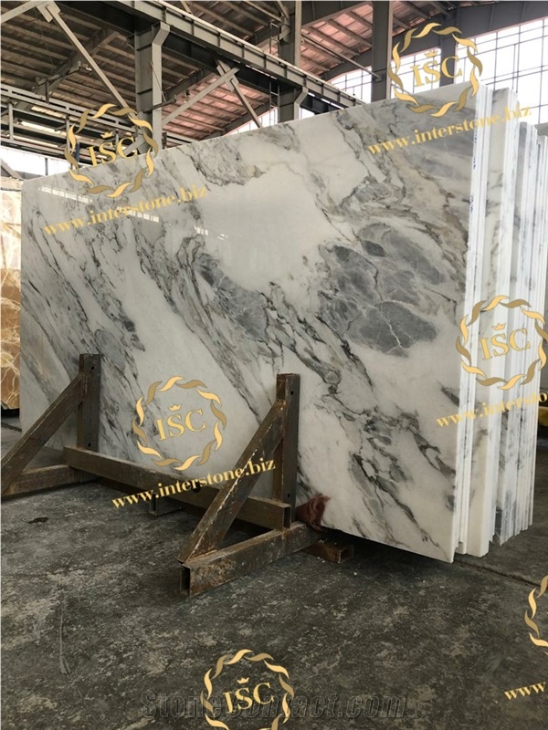 Marble Tiles And Slabs