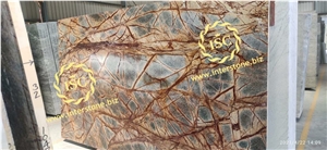 Marble Tiles And Slabs