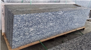 G408 Gris Ola - Sea Wave Granite Kitchen Countertop