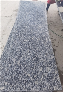 G408 Sea Wave Granite Kitchen Countertops