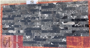 Split Dragon Silver Wall Cladding Panels