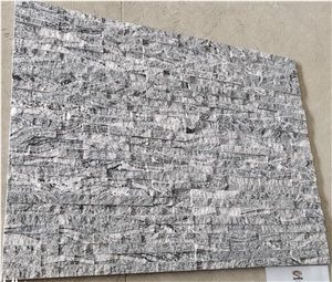 Split Juparana Espacato Wall Veneer Panels