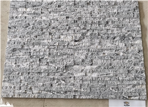 Split Juparana Espacato Wall Veneer Panels