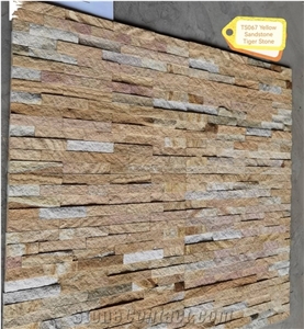 Stacked Stone Panel,Espacato Sandstone