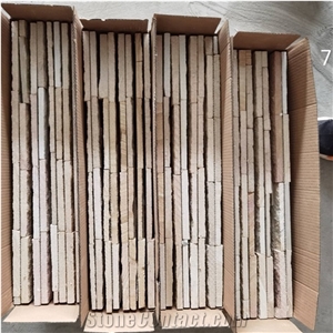 Stacked Stone Panel,Espacato Sandstone