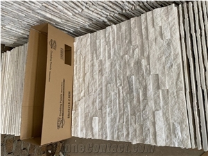 White Crystal Quartzite Espacato