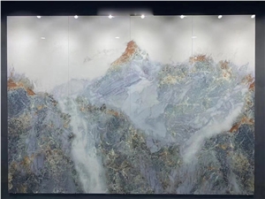 Artificial Marble Slabs For Wall