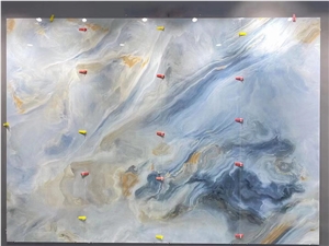 Artificial Marble Slabs For Wall