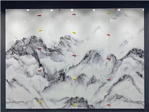 Artificial Marble Slabs For Wall