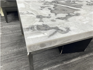 Lightweight Carso Quartzite Composite Honeycomb Panel