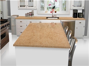 Sunny Gold Granite Slab And Tile For Floor