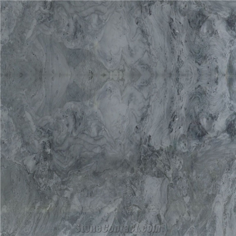 Tordilho Quartzite Grey Quartzite Slab For Wall And Floor