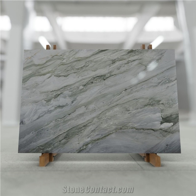 VIAVENETO Quartzite For Wall Application
