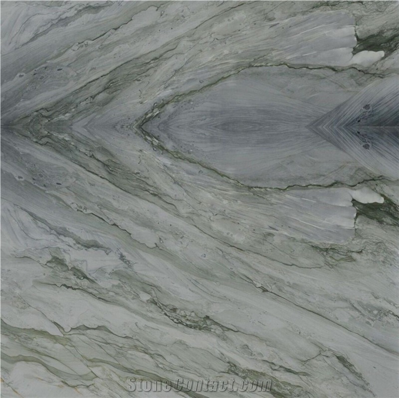 VIAVENETO Quartzite For Wall Application